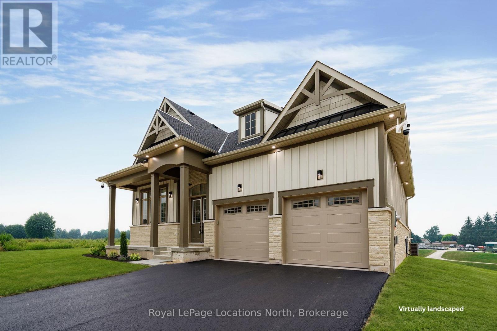 1 HILTON LANE, Meaford — photo 2