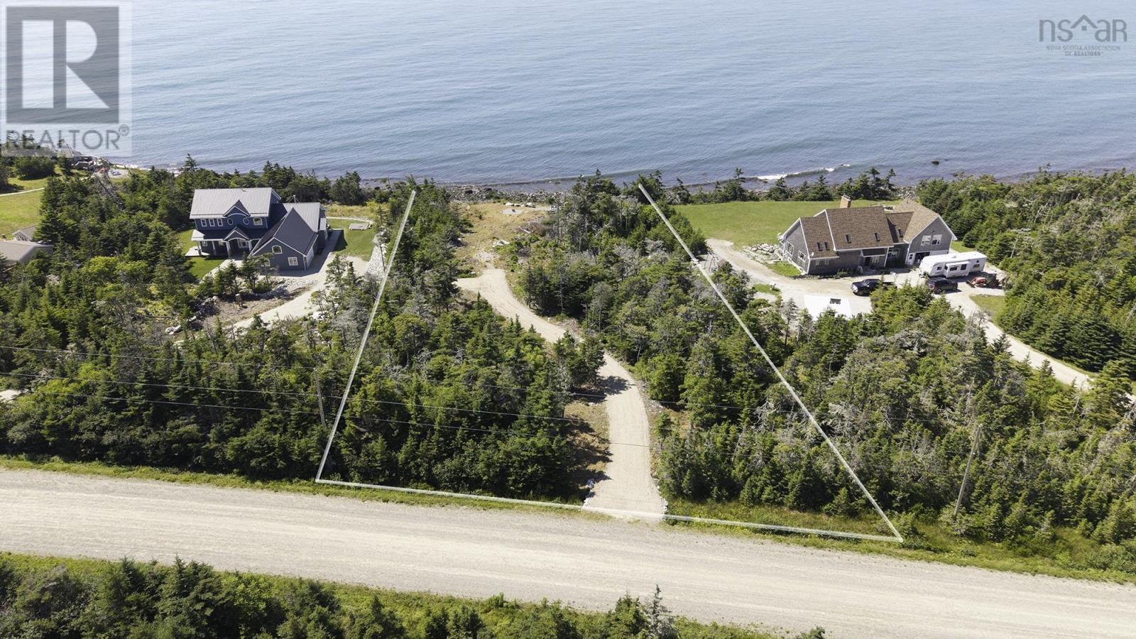 Lot 22 Thomas Road, Cape Forchu — photo 2
