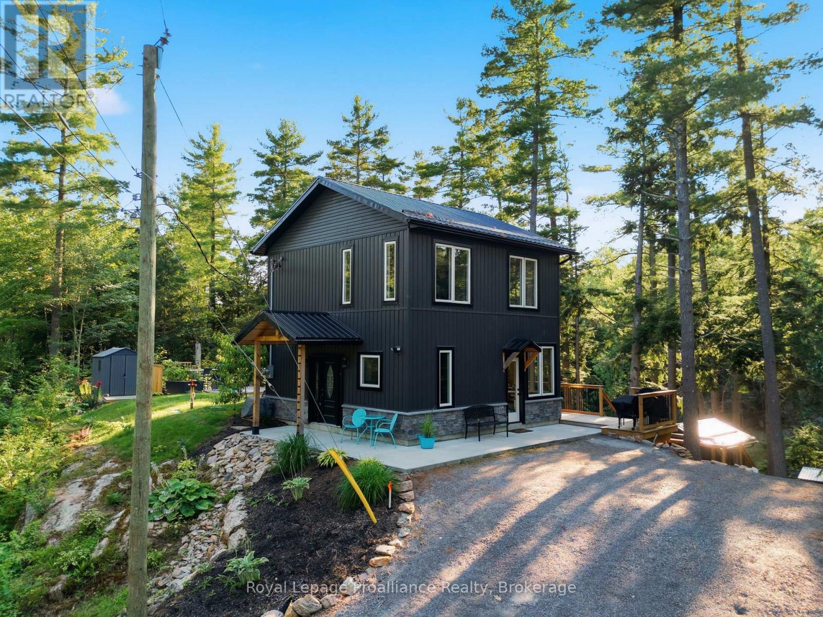 282-G COTTAGE LANE - 2