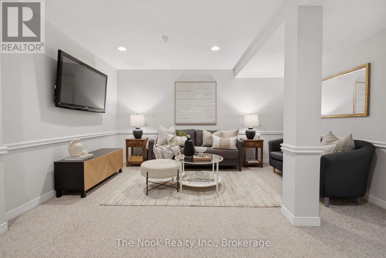 5 FIELDCREST AVENUE - Image 33