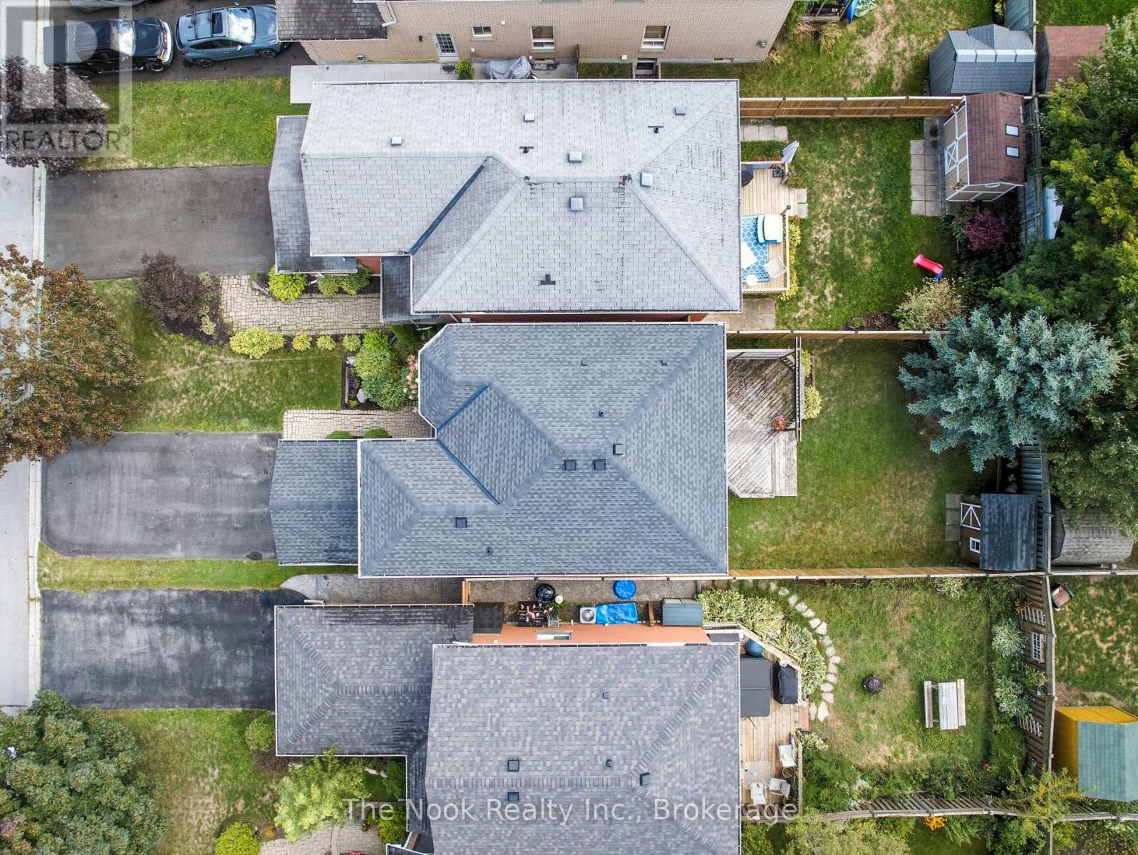 5 FIELDCREST AVENUE - Image 39