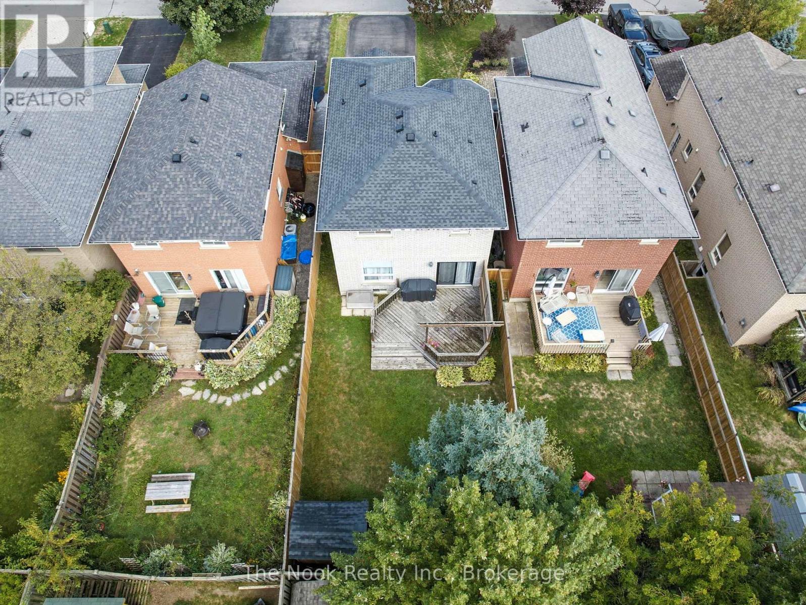 5 FIELDCREST AVENUE - Image 40