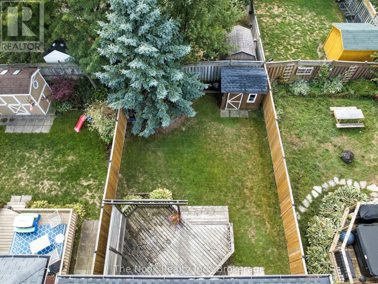 5 FIELDCREST AVENUE - Image 41