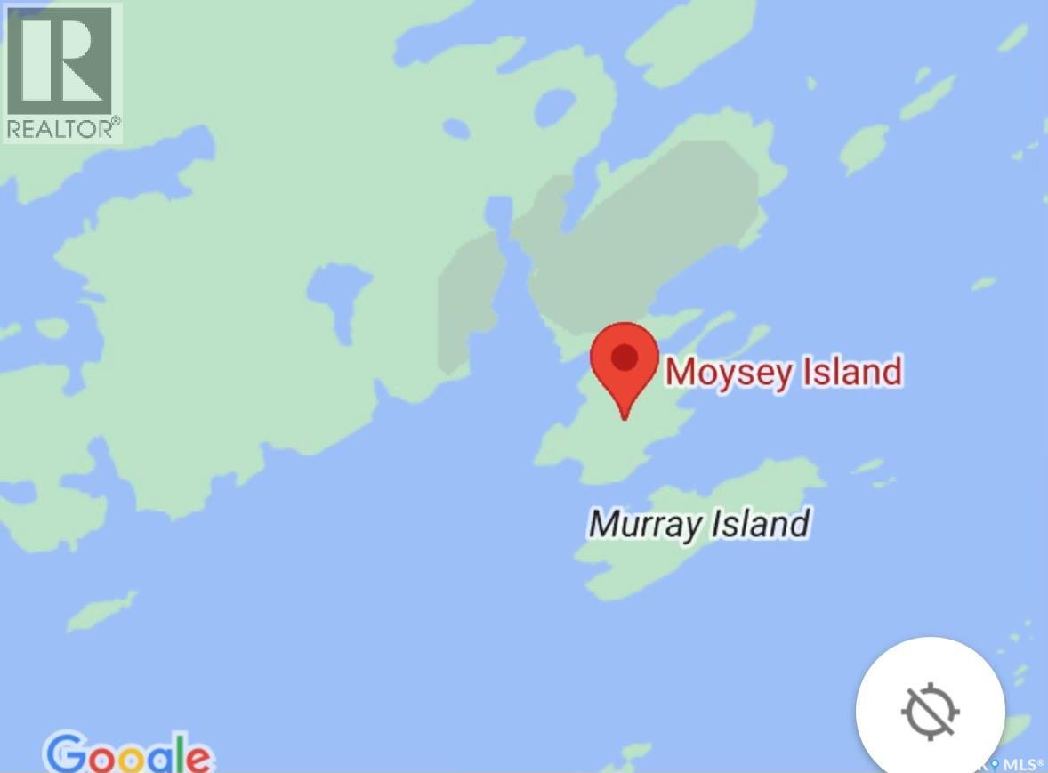Moysey Island - 29