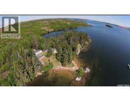 Moysey Island, Lac La Ronge Provincial Park, SK S0J1L0 Photo 25