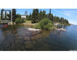 Moysey Island, Lac La Ronge Provincial Park, SK S0J1L0 Photo 27
