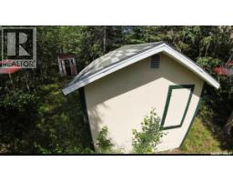 Moysey Island, Lac La Ronge Provincial Park, SK S0J1L0 Photo 6