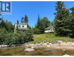 Moysey Island, Lac La Ronge Provincial Park, SK S0J1L0 Photo 8