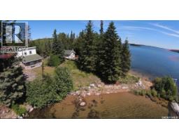 Moysey Island, Lac La Ronge Provincial Park, SK S0J1L0 Photo 9