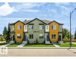 Fourplex for sale at 11307 46 Av NW, Edmonton — MLS® E4499951