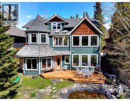 533 1st Street, Canmore, AB T1W3B8 Photo 18