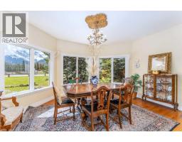 Primary Bedroom - 533 1st Street, Canmore, AB T1W3B8 Photo 6