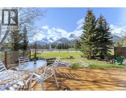 533 1st Street, Canmore, AB T1W3B8 Photo 45