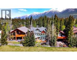533 1st Street, Canmore, AB T1W3B8 Photo 49