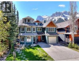 533 1st Street, Canmore, AB T1W3B8 Photo 48