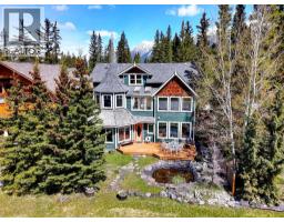 533 1st Street, Canmore, AB T1W3B8 Photo 42