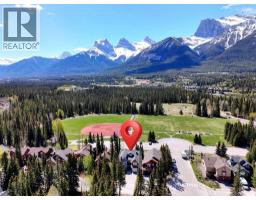 533 1st Street, Canmore, AB T1W3B8 Photo 47