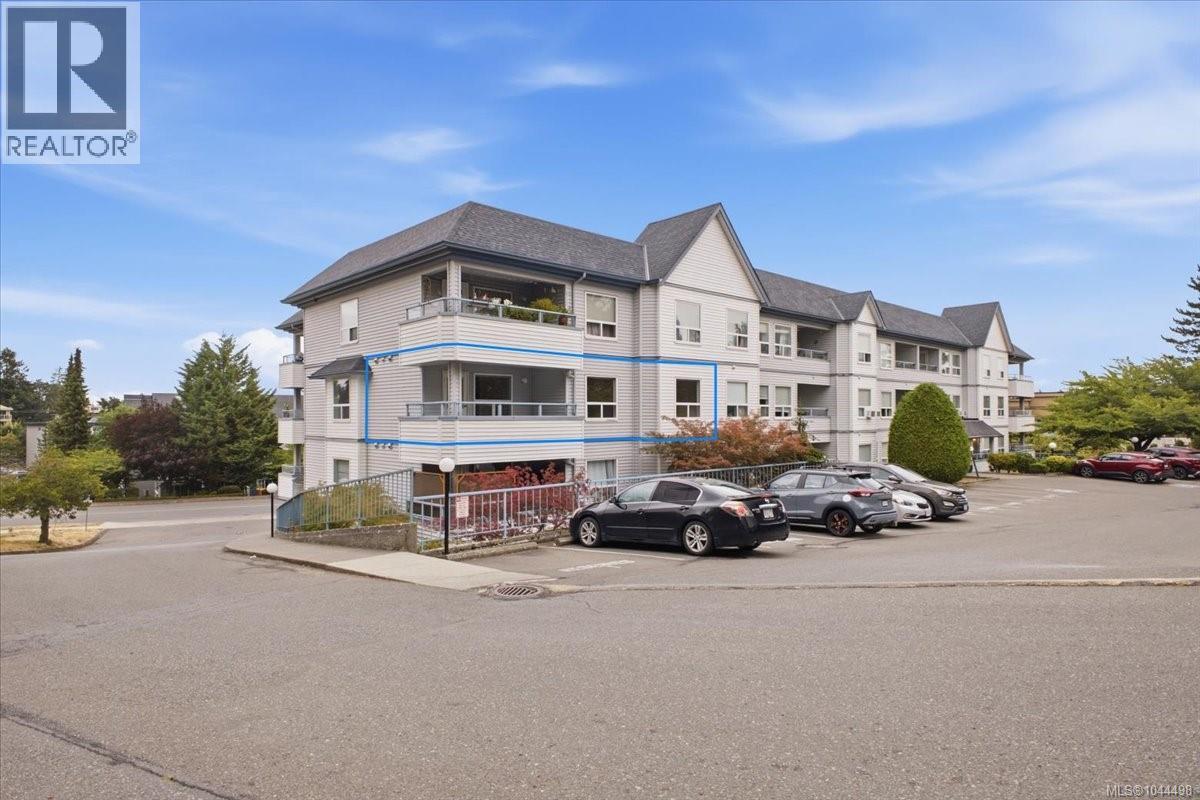 #307 1631 Dufferin Cres - 21