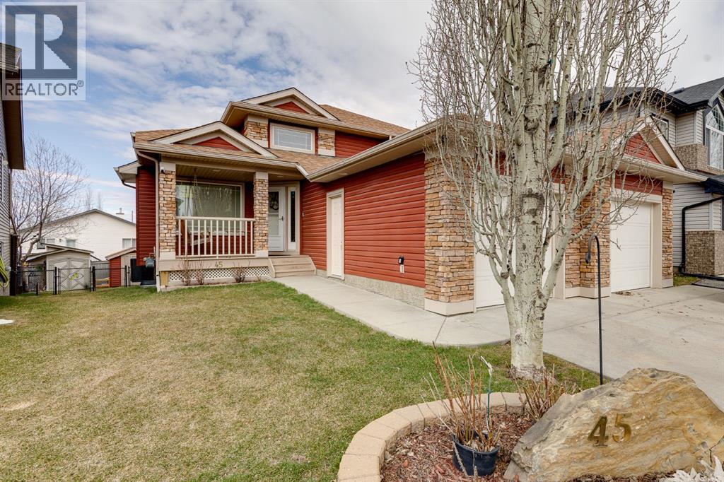 45 Thornfield Close SE