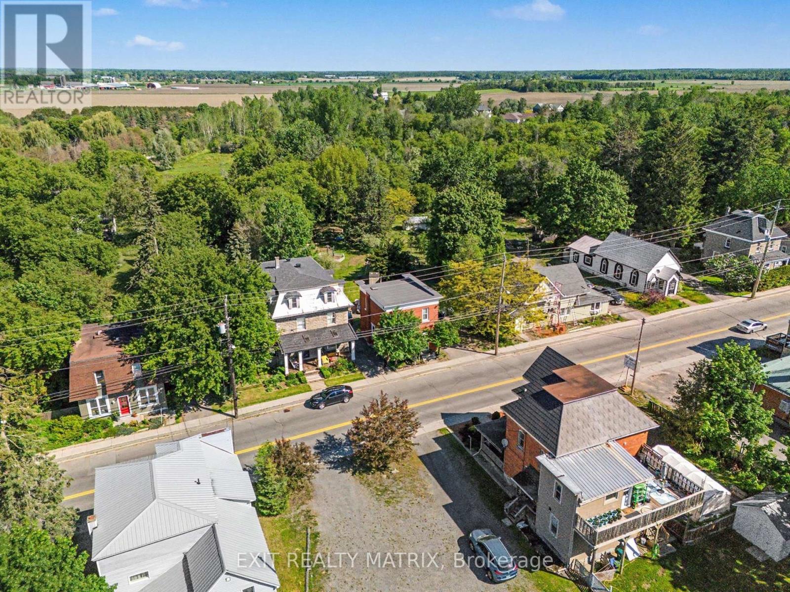 2 Bed, 2 Bath Multi-Family for Sale in Ottawa – 5505 OSGOODE MAIN STREET, Ottawa – MLS# X13617278 - Image 34