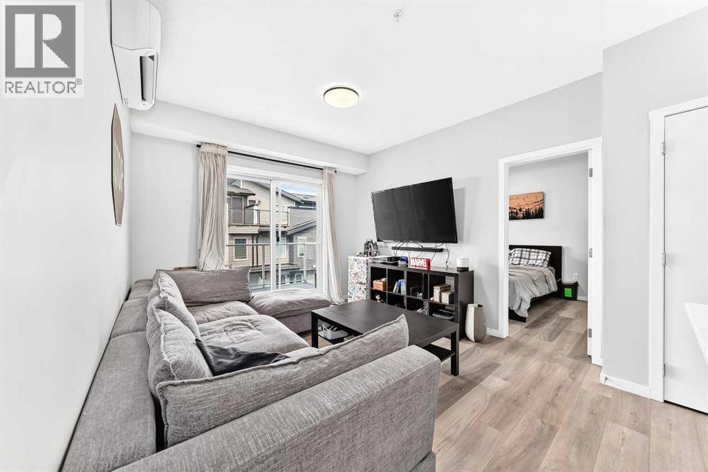 2308, 220 Seton Grove SE, Seton, Calgary photo 3