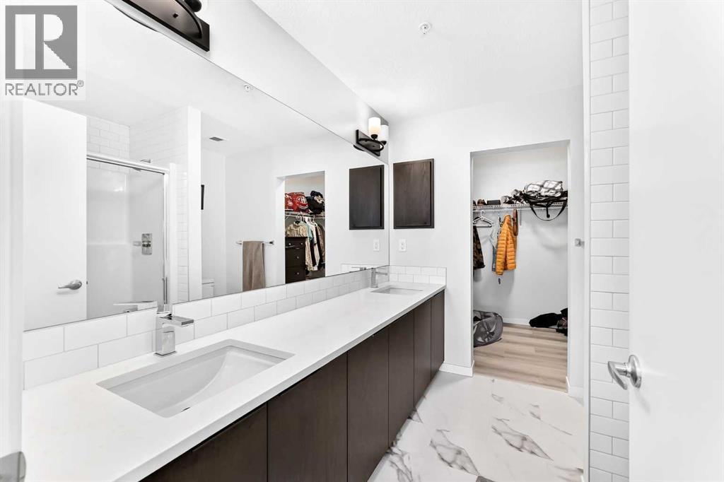 2308, 220 Seton Grove SE, Seton, Calgary photo 5