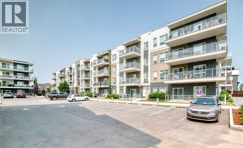 2308, 220 Seton Grove SE, Seton, Calgary photo 1