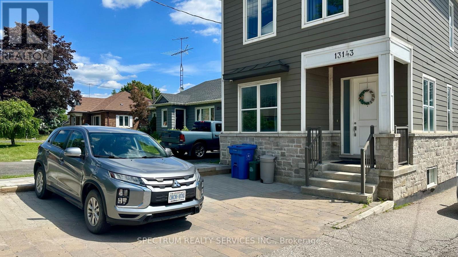 Listing photo of UPPER - 13143 HIGHWAY 27 HIGHWAY