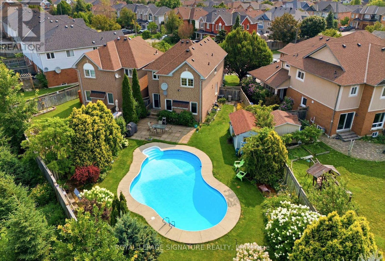 2449 BANKSIDE DR DRIVE - 27