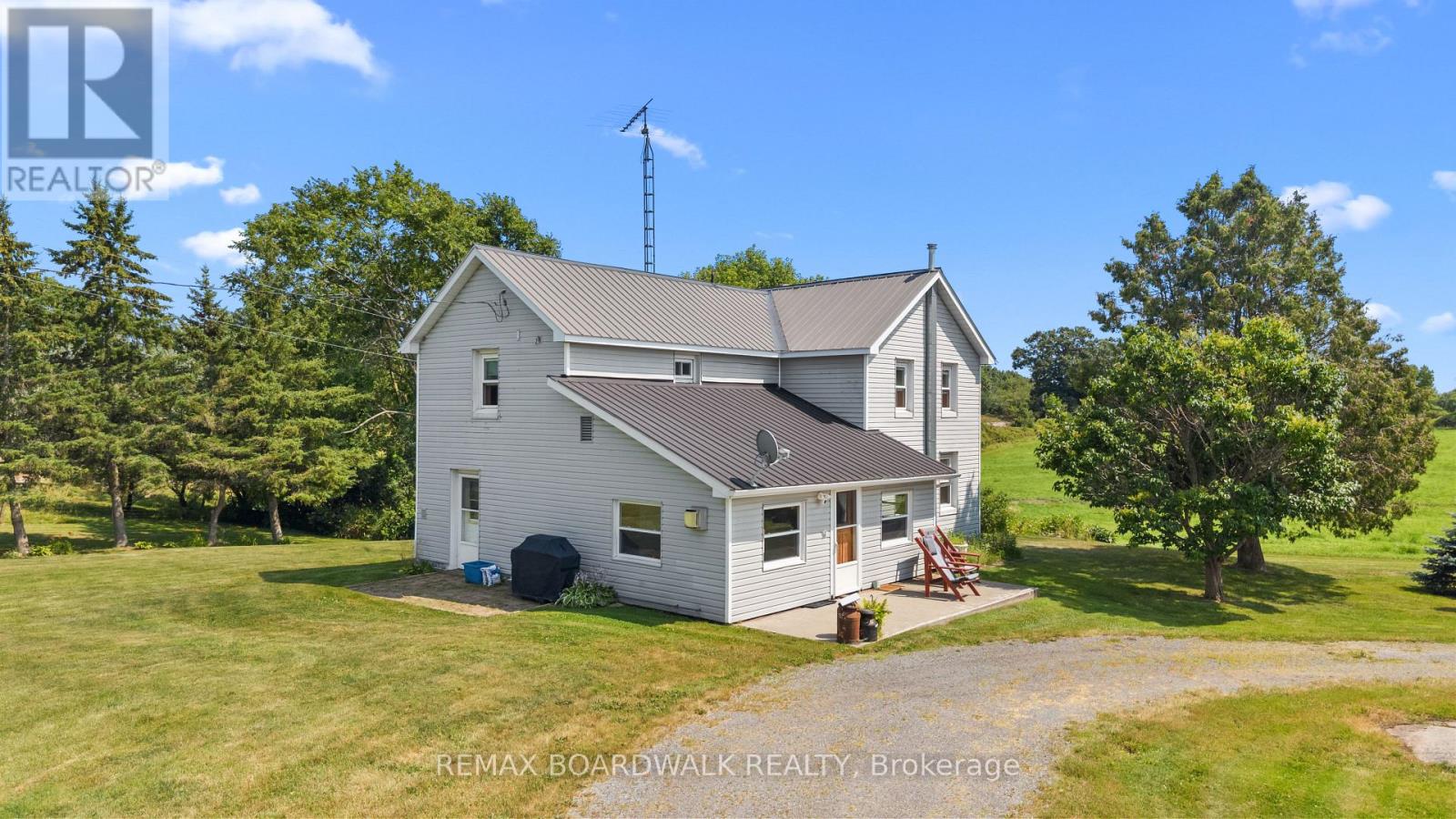 202 MARBLE ROCK ROAD