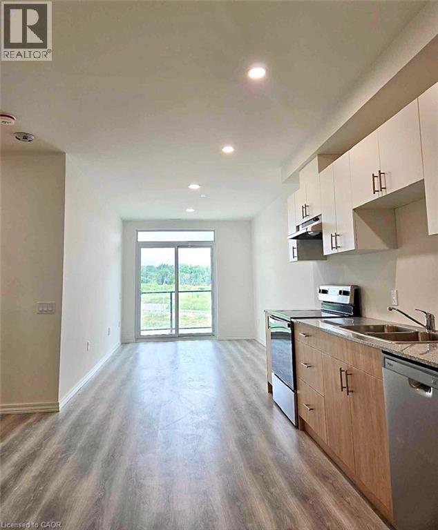 181 ELMIRA Road S Unit# 606 — photo 2