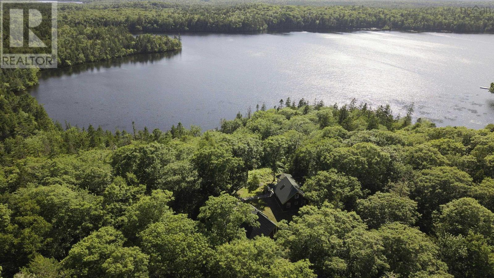 616 Lac A Pic Road, Quinan — photo 2