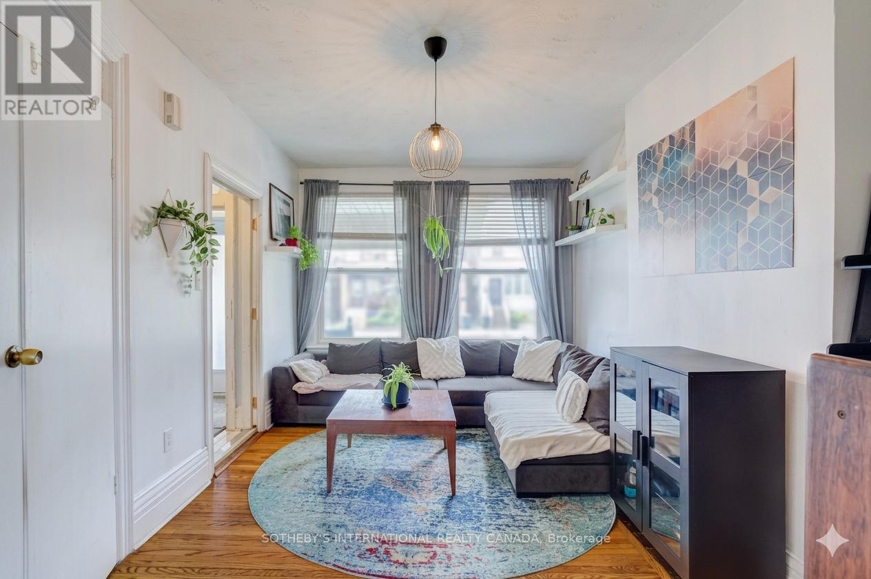 1213 COLLEGE STREET - 3