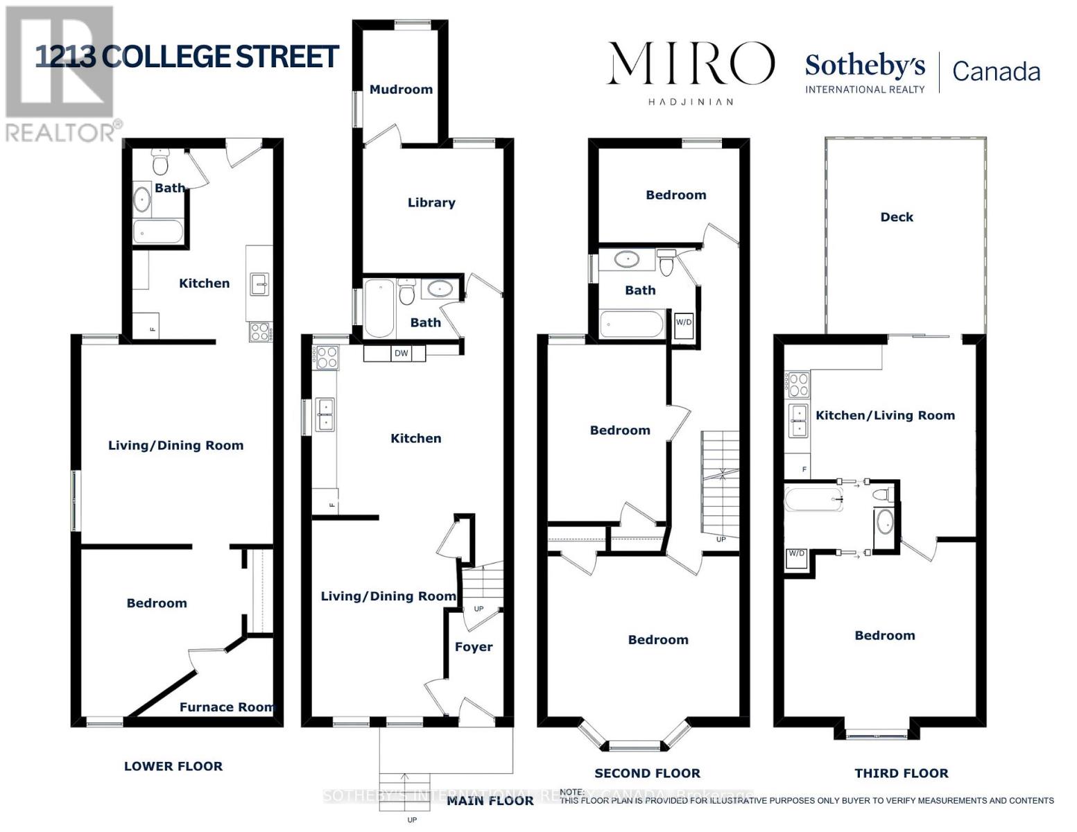 1213 COLLEGE STREET - 48