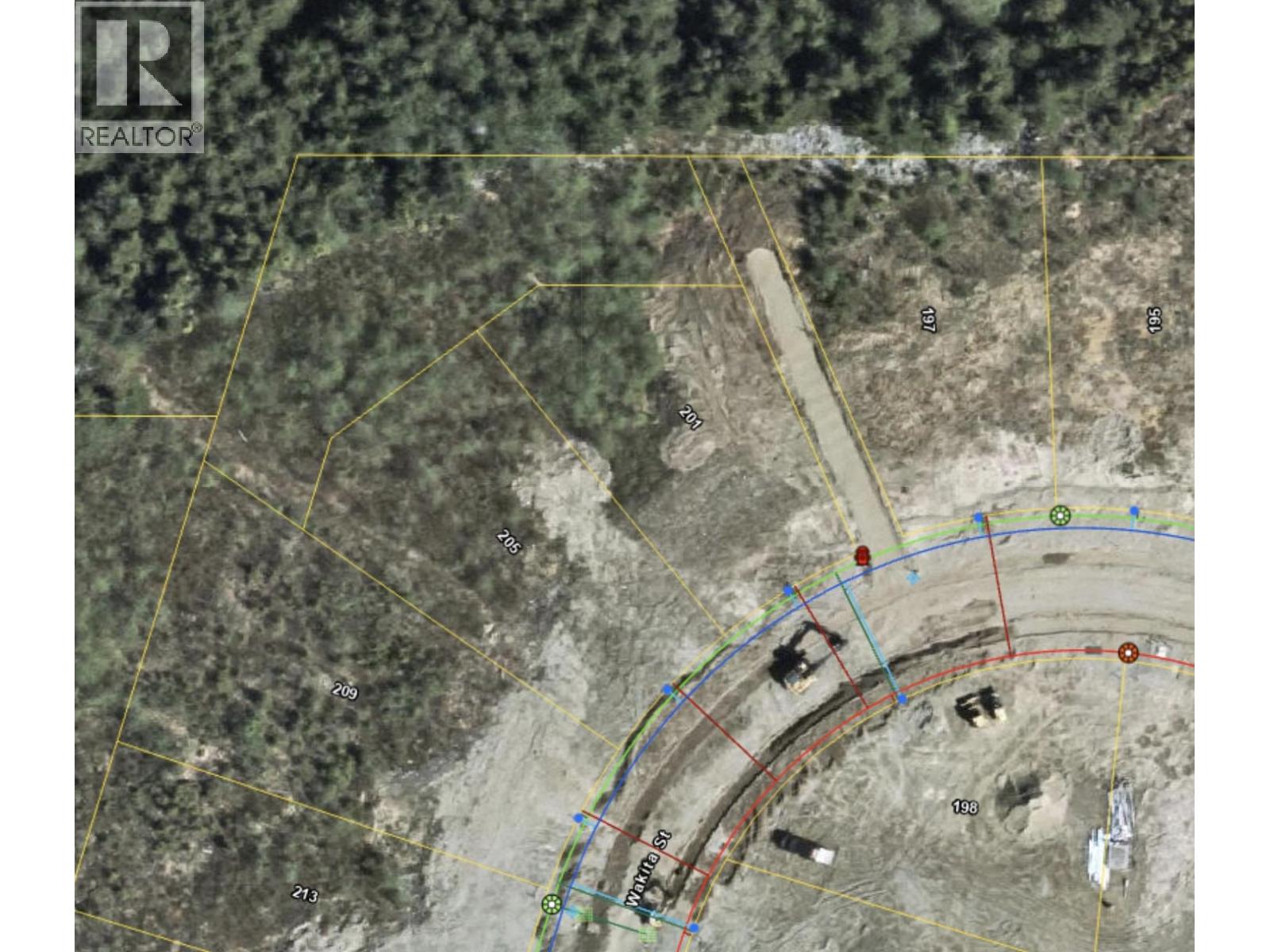201 WAKITA STREET, Kitimat — photo 3