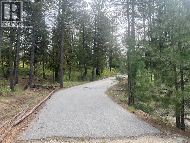 280 SASQUATCH Trail Lot# LOT 13, Osoyoos