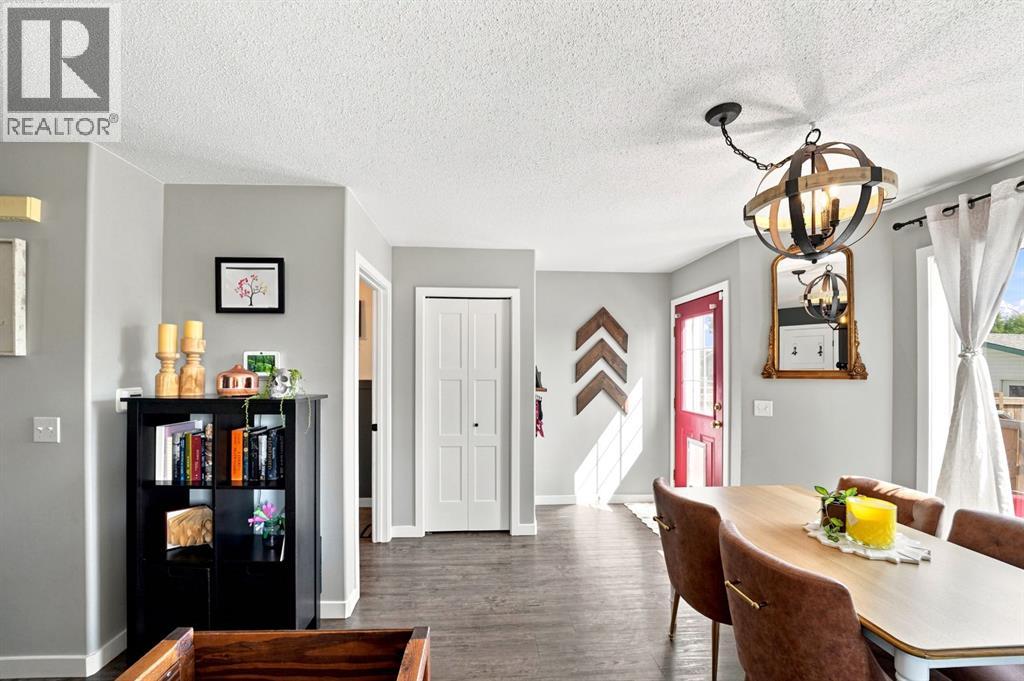 48 Country Ridge Close, Lacombe