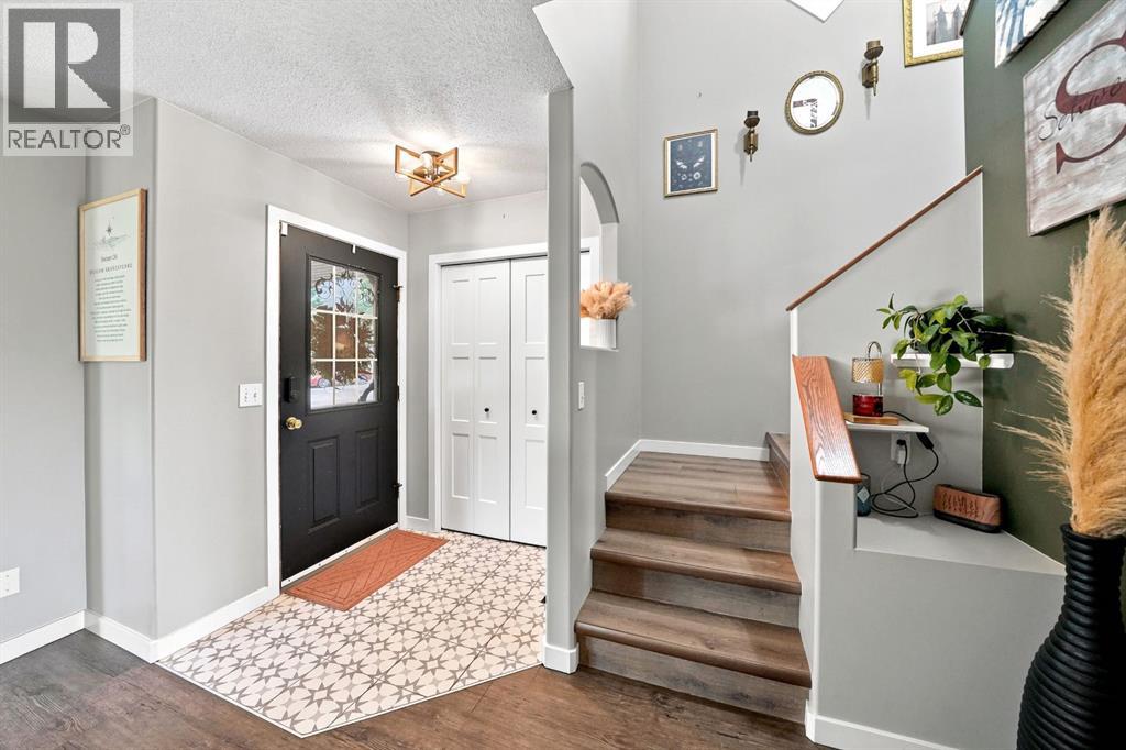 48 Country Ridge Close, Lacombe