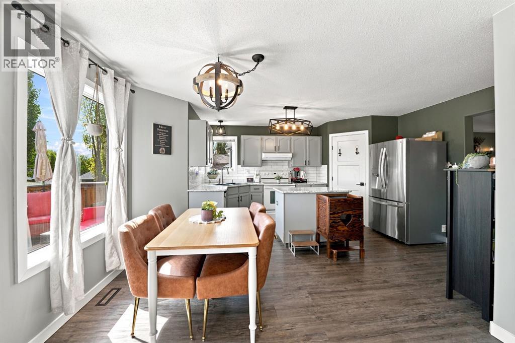 48 Country Ridge Close, Lacombe
