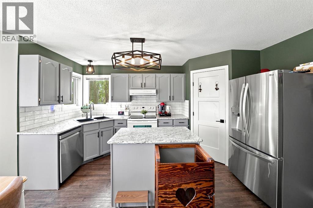48 Country Ridge Close, Lacombe