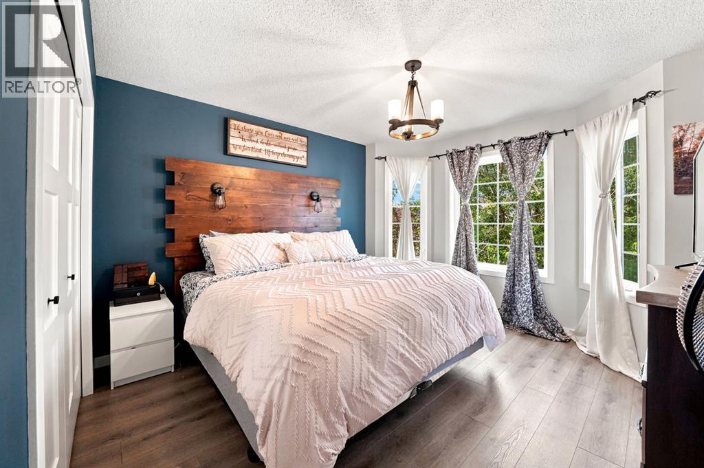 48 Country Ridge Close, Lacombe