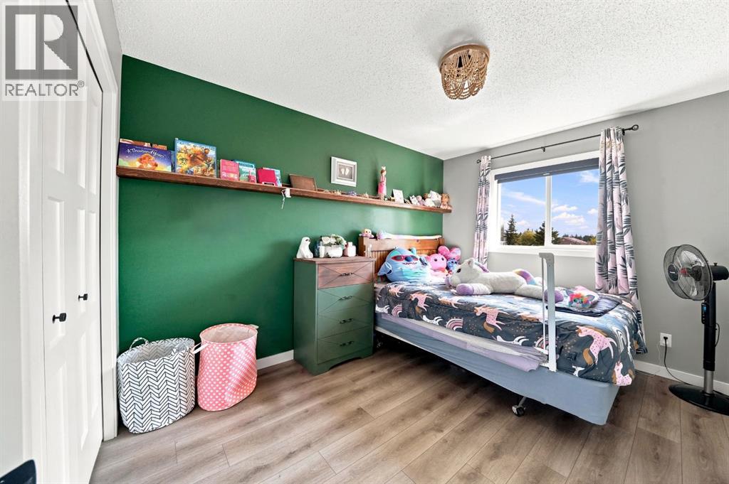 48 Country Ridge Close, Lacombe