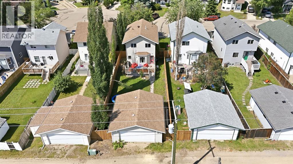 48 Country Ridge Close, Lacombe