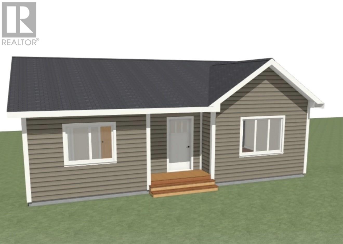 Lot 15 Ridgewood Crescent