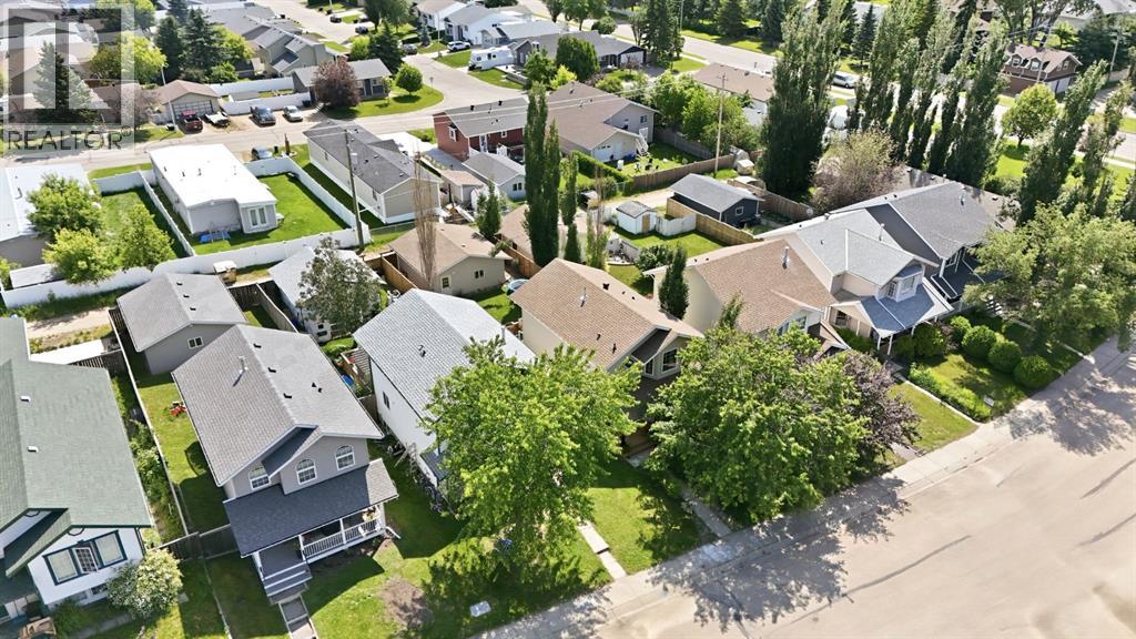 48 Country Ridge Close, Lacombe