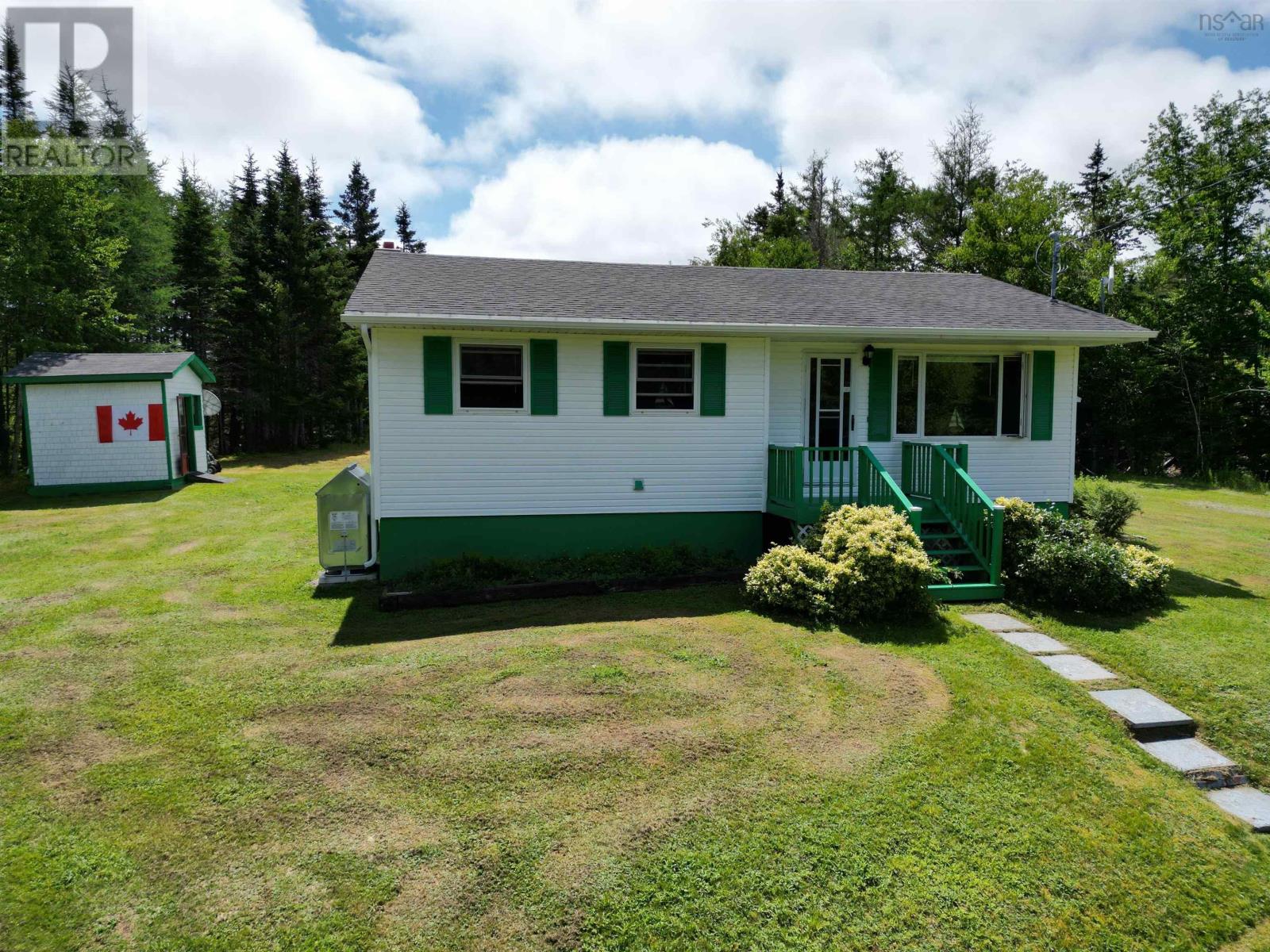 Property 20 of 21 of 6954 Highway 327