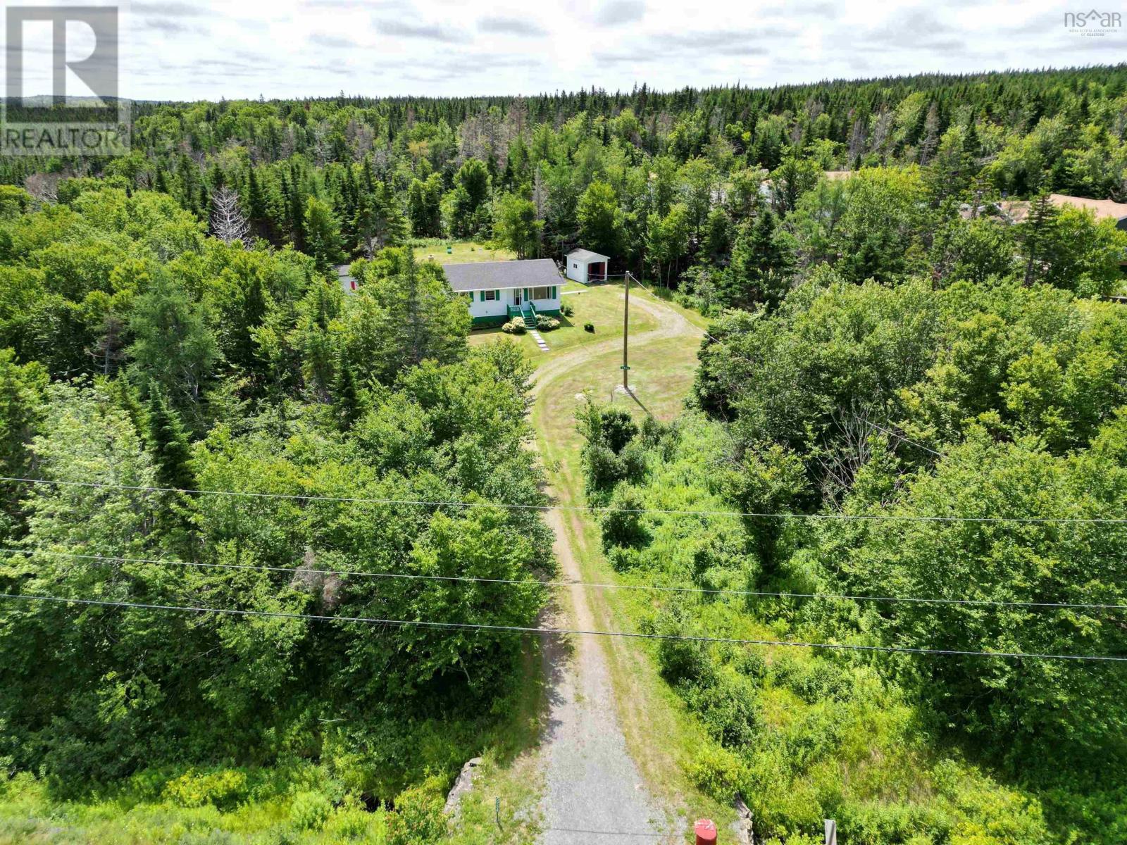 6954 Highway 327