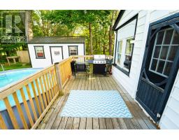Sunroom - 42 Victoria Street, Amherst, NS B4H1C1 Photo 8