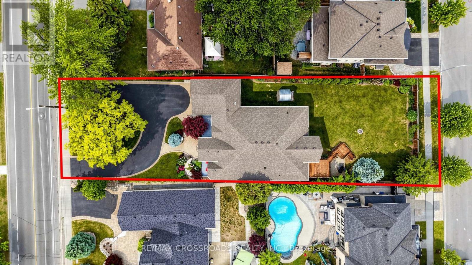3531 GARRARD ROAD - 46