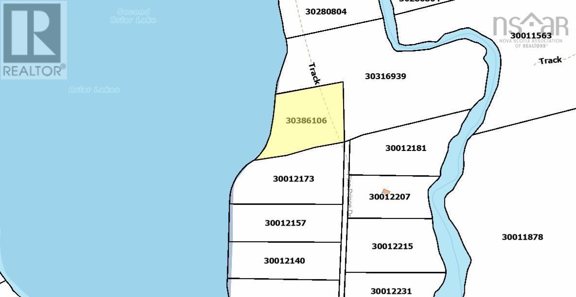 Property 4 of 4 of Lot Pine Prince Drive